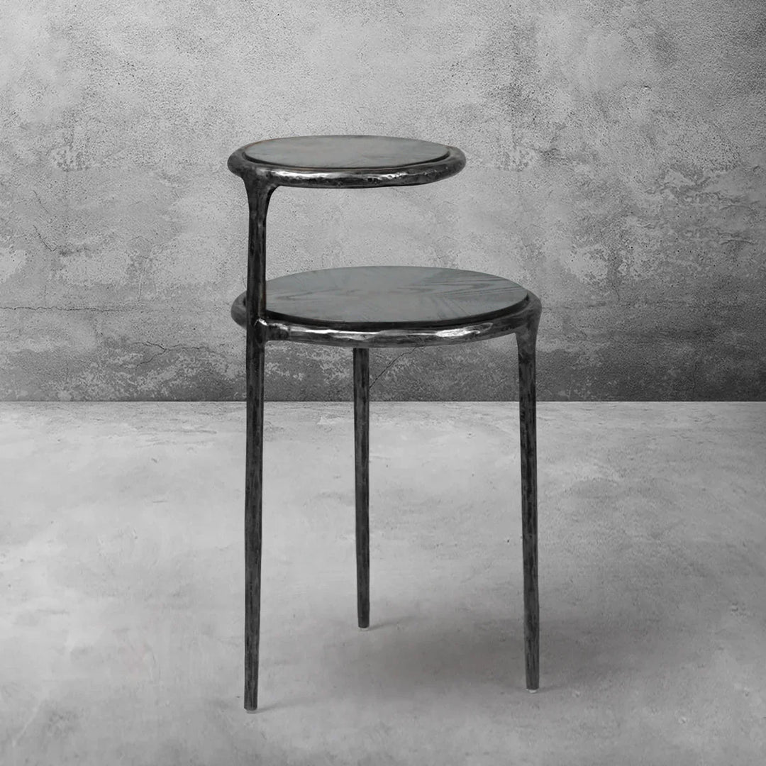 Thomson Tiered Accent Table