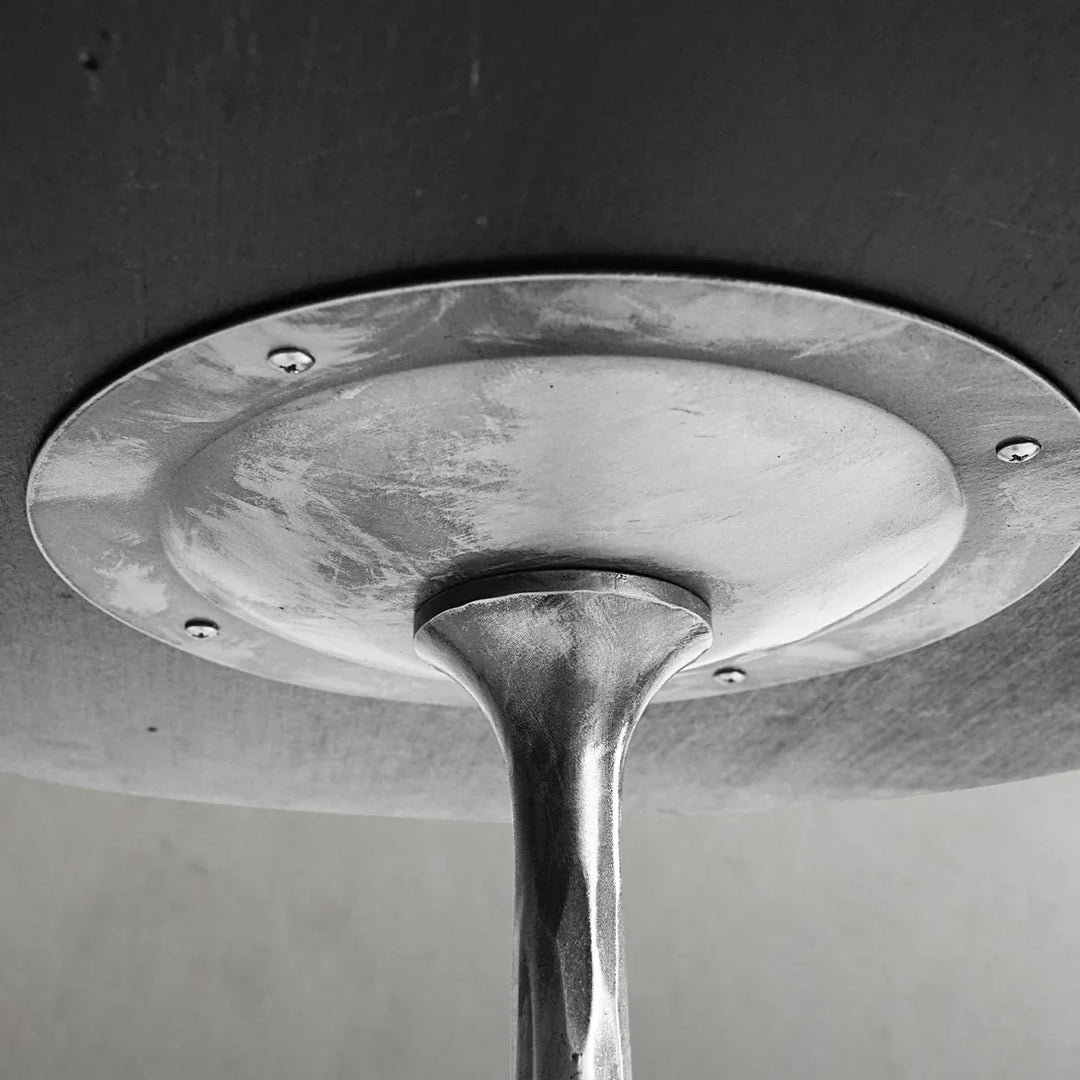 Thomson Wooden Side Table