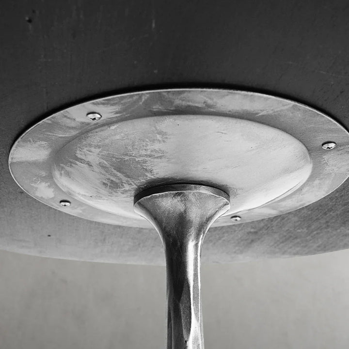 Thomson Wooden Side Table