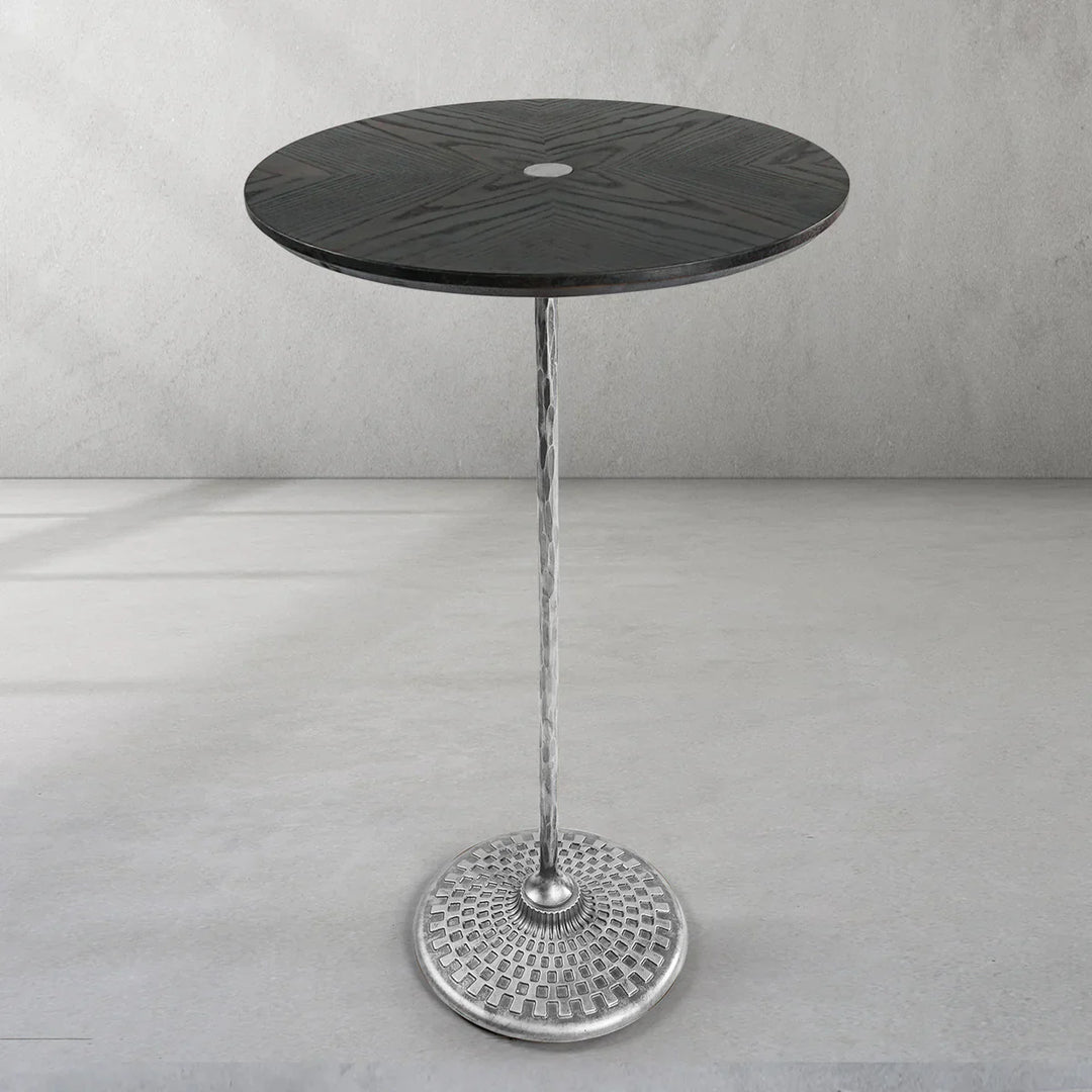 Thomson Wooden Side Table