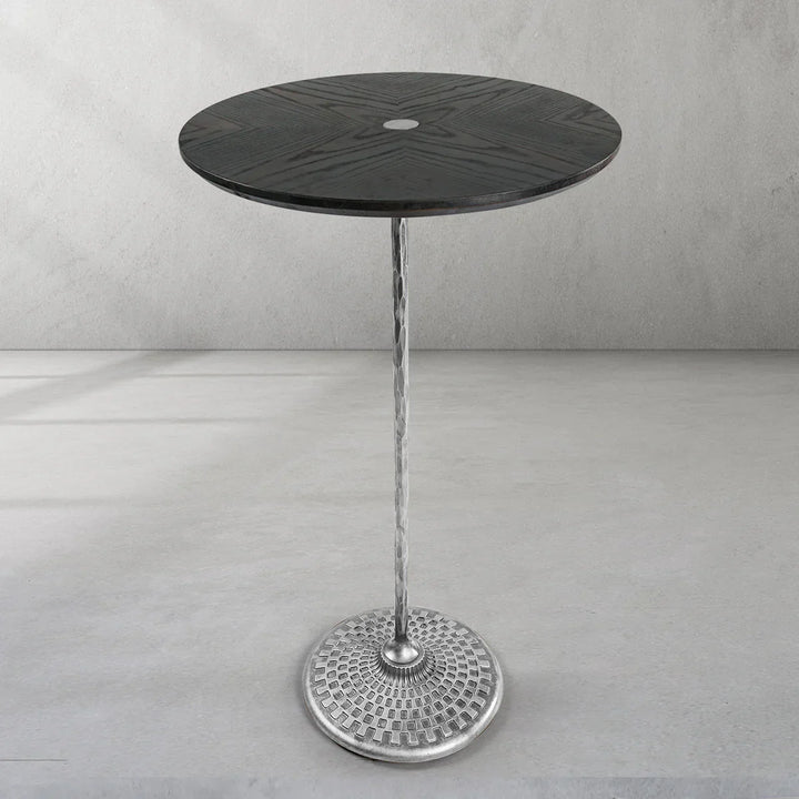 Thomson Wooden Side Table