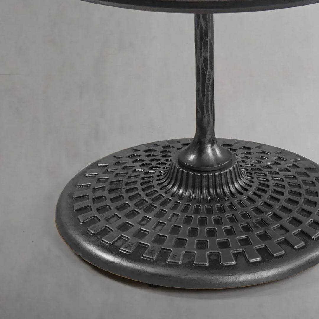 Thomson Wooden Side Table