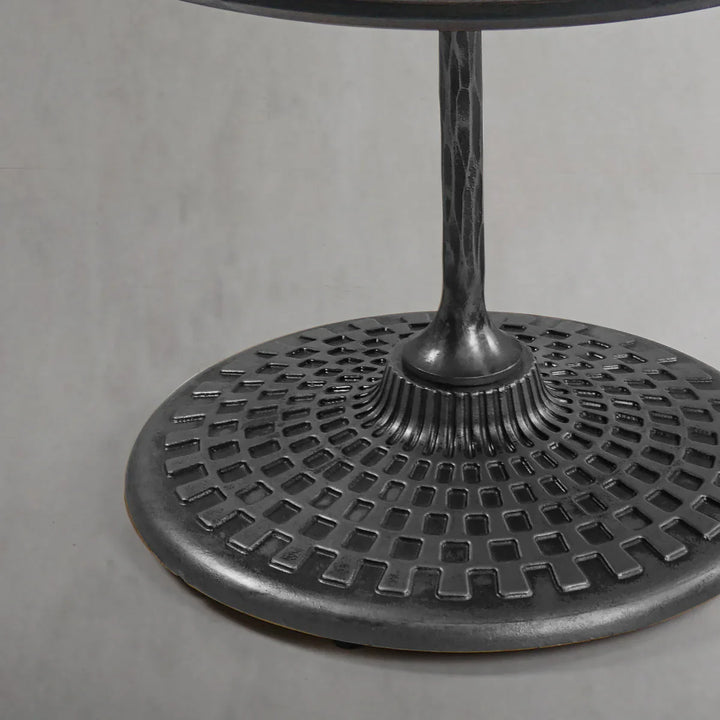 Thomson Wooden Side Table