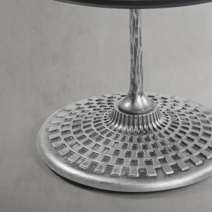 Thomson Wooden Side Table