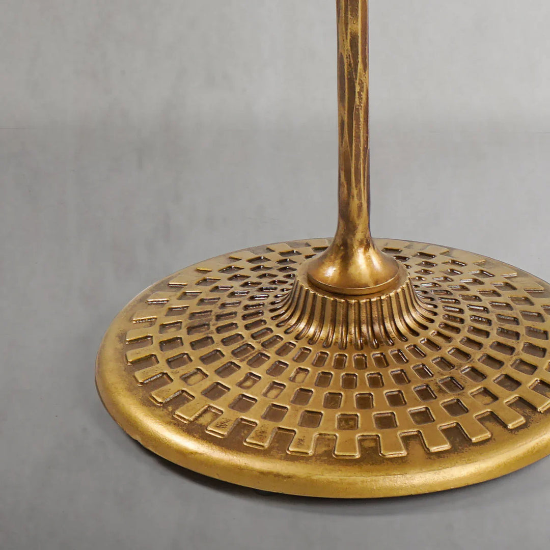 Thomson Wooden Side Table