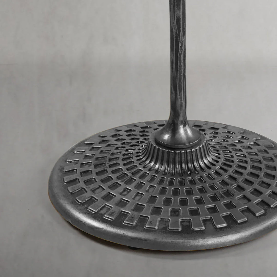 Thomson Wooden Side Table