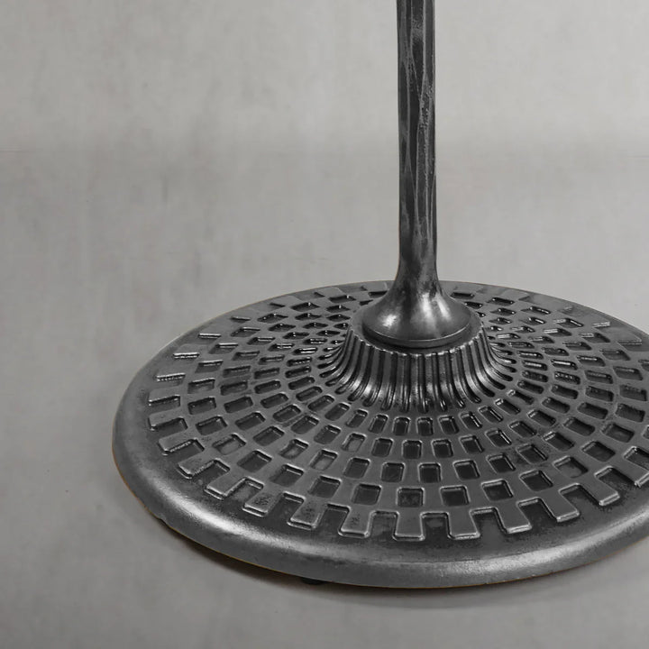 Thomson Wooden Side Table