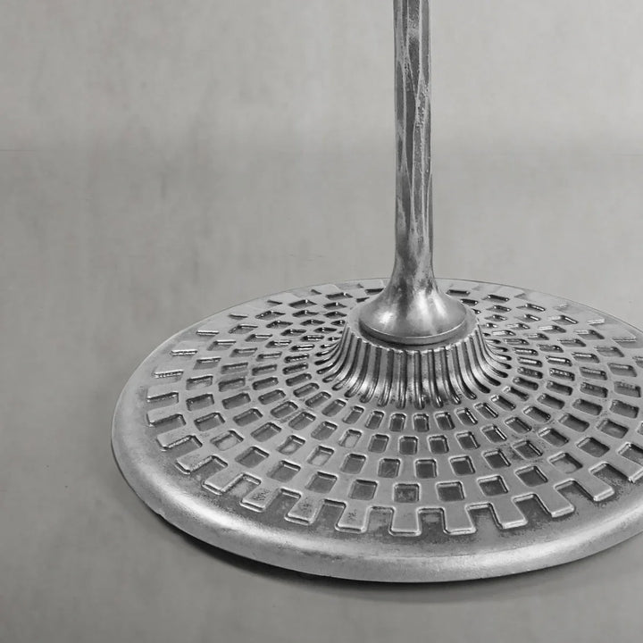 Thomson Wooden Side Table