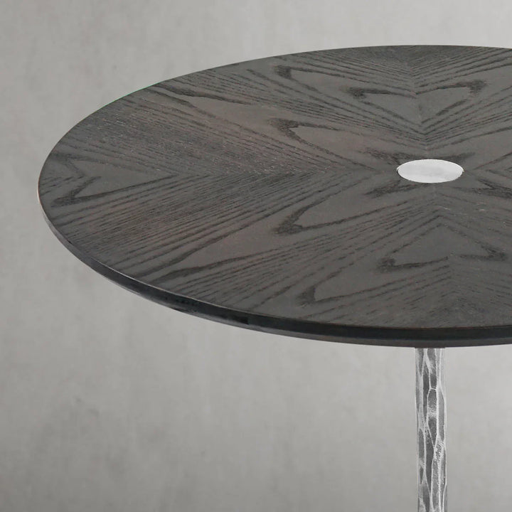 Thomson Wooden Side Table