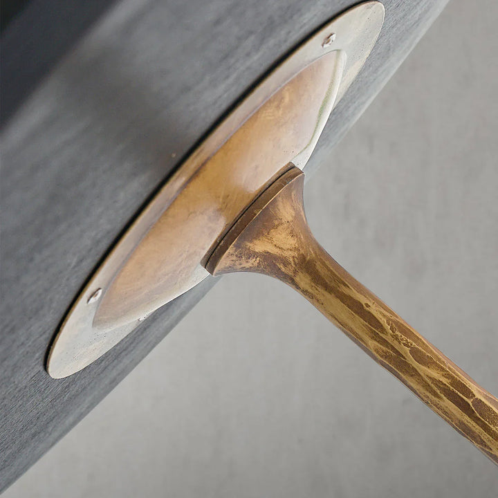 Thomson Wooden Side Table