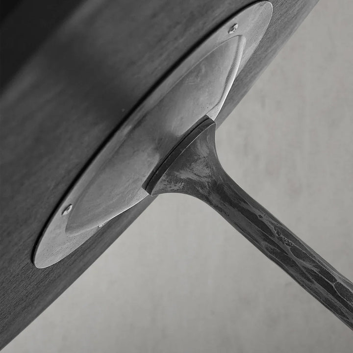 Thomson Wooden Side Table