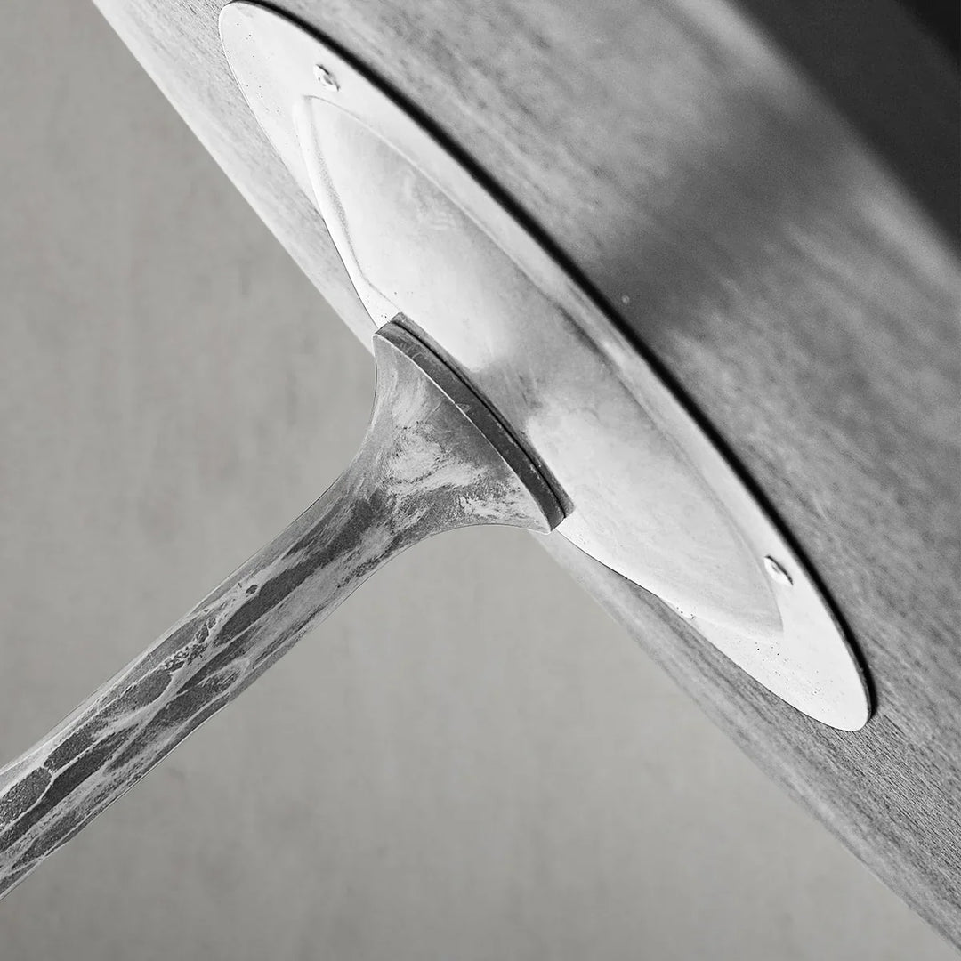 Thomson Wooden Side Table