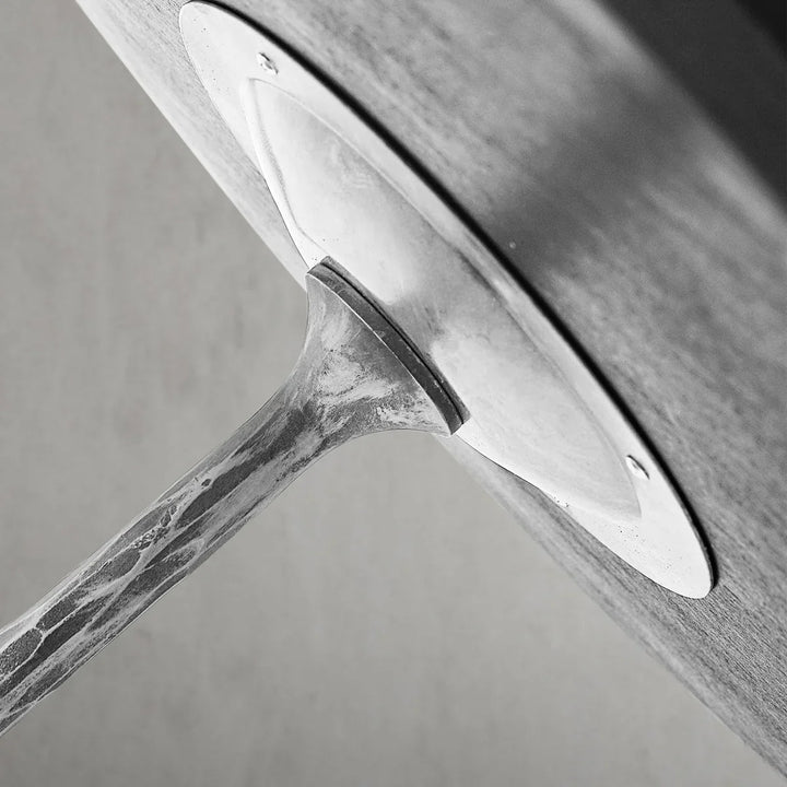 Thomson Wooden Side Table