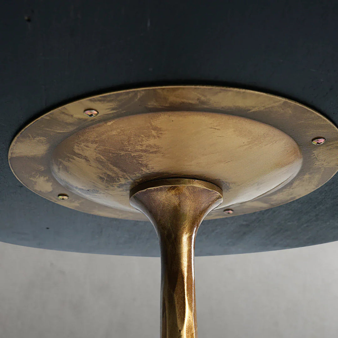 Thomson Wooden Side Table