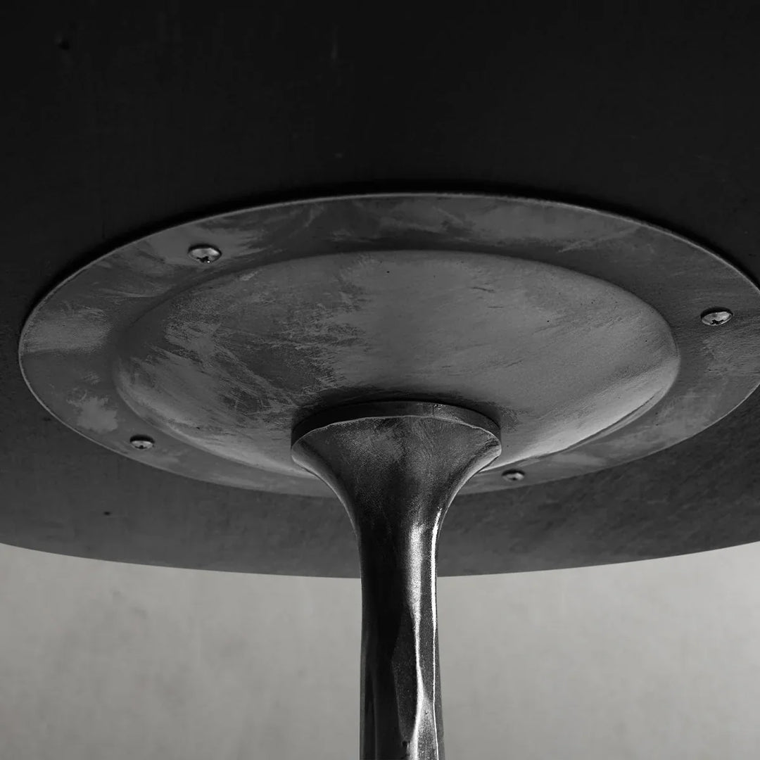 Thomson Wooden Side Table