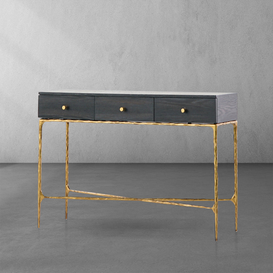 Thomson 3 Drawer Desk