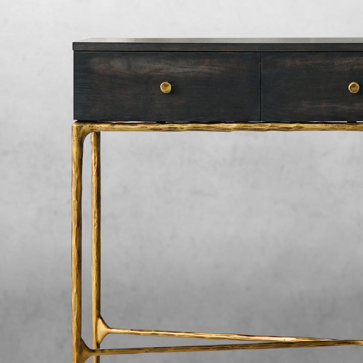 Thomson 3 Drawer Desk