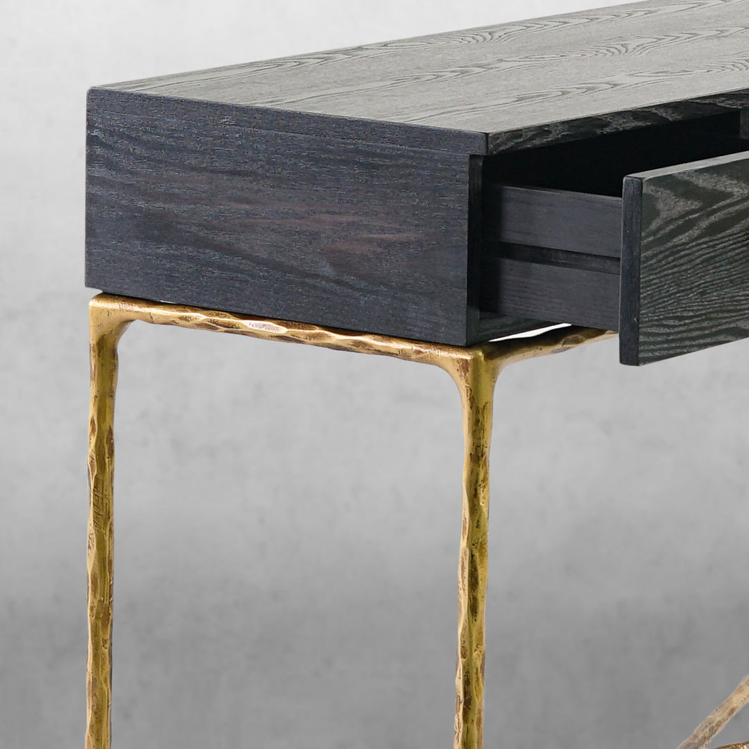 Thomson 3 Drawer Desk