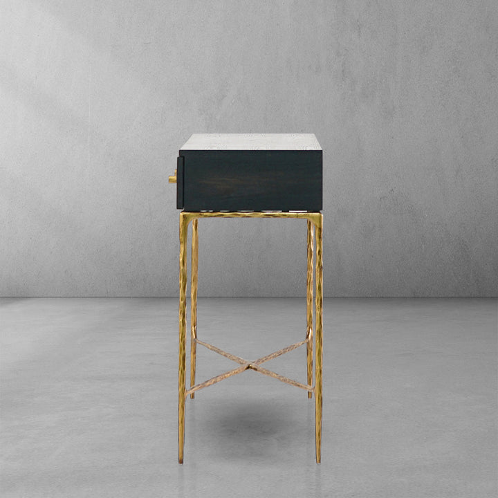 Thomson 3 Drawer Desk