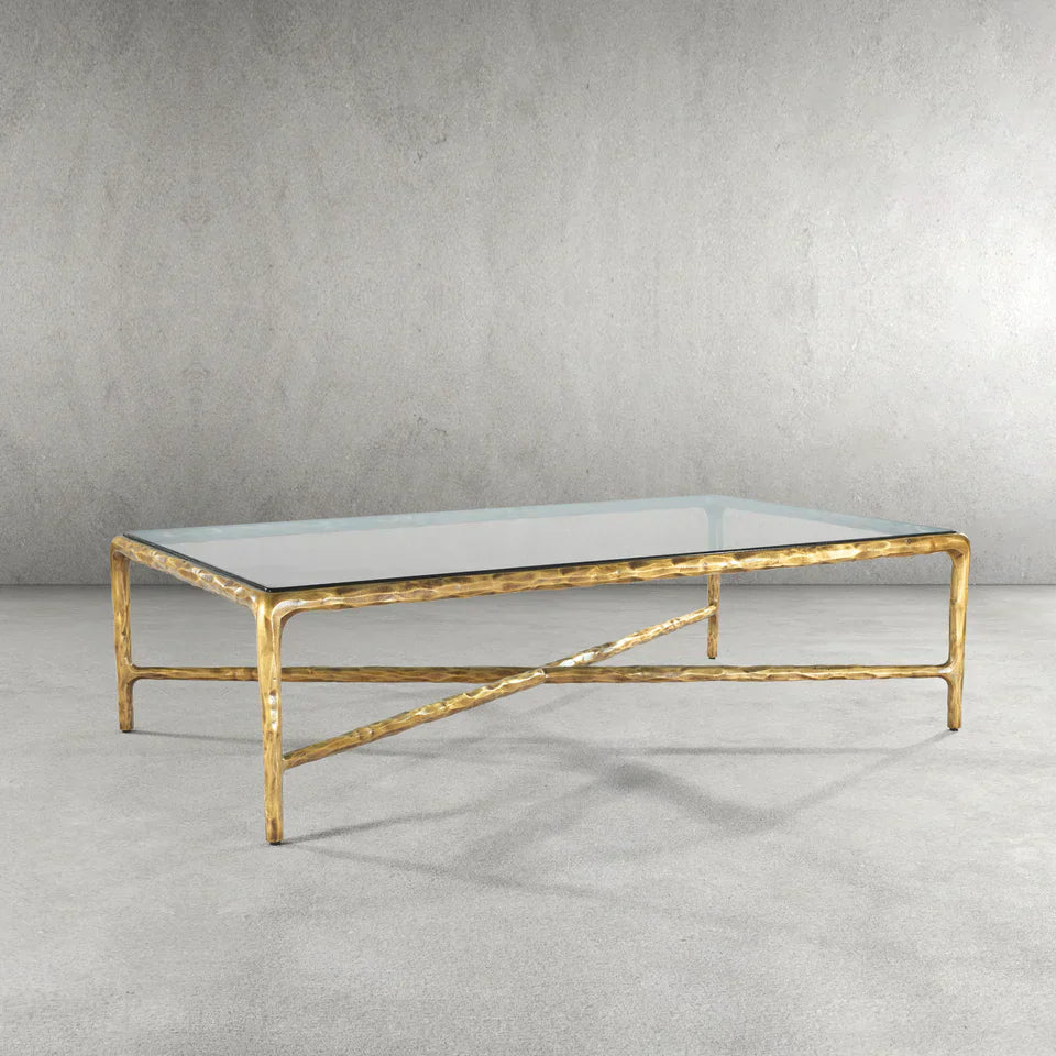 Thomson Glass Rectangular Coffee Table_1