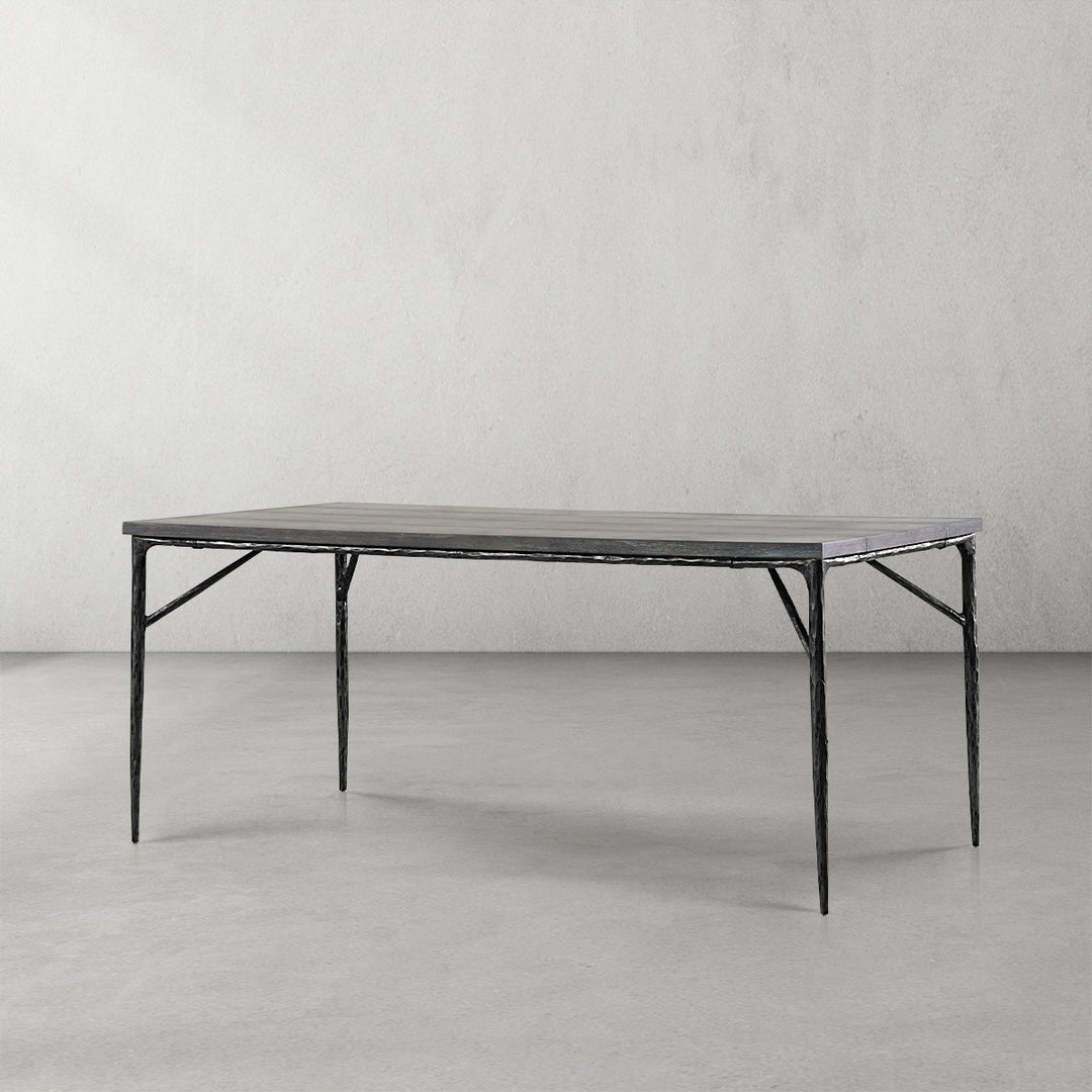 Thomson Medieval Style  Dining Table