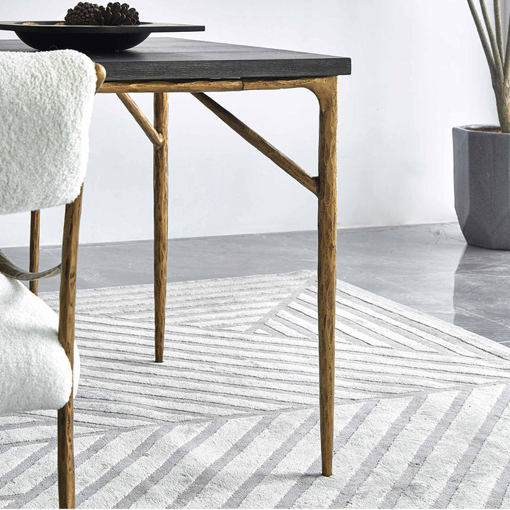 Thomson Medieval Style  Dining Table