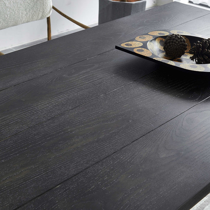 Thomson Medieval Style  Dining Table