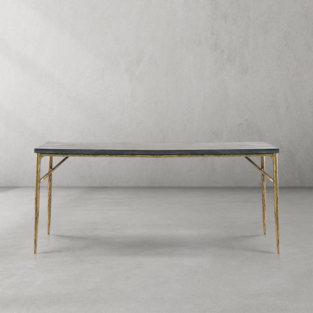 Thomson Medieval Style  Dining Table