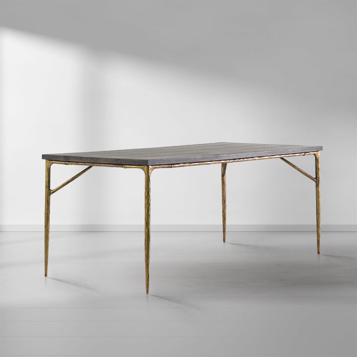 Thomson Medieval Style  Dining Table