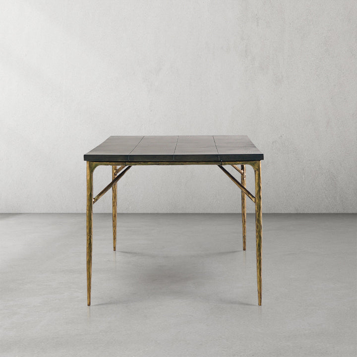 Thomson Medieval Style  Dining Table