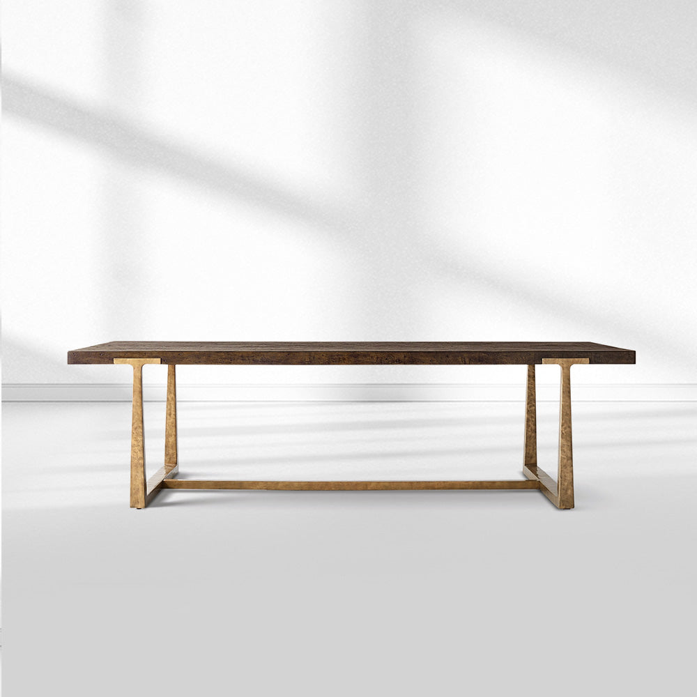 Trace Extension Dining Table
