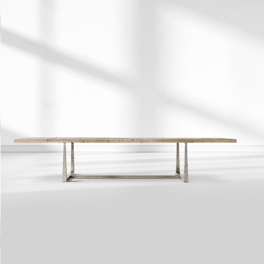 Trace Extension Dining Table