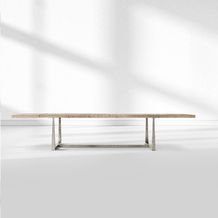 Trace Extension Dining Table