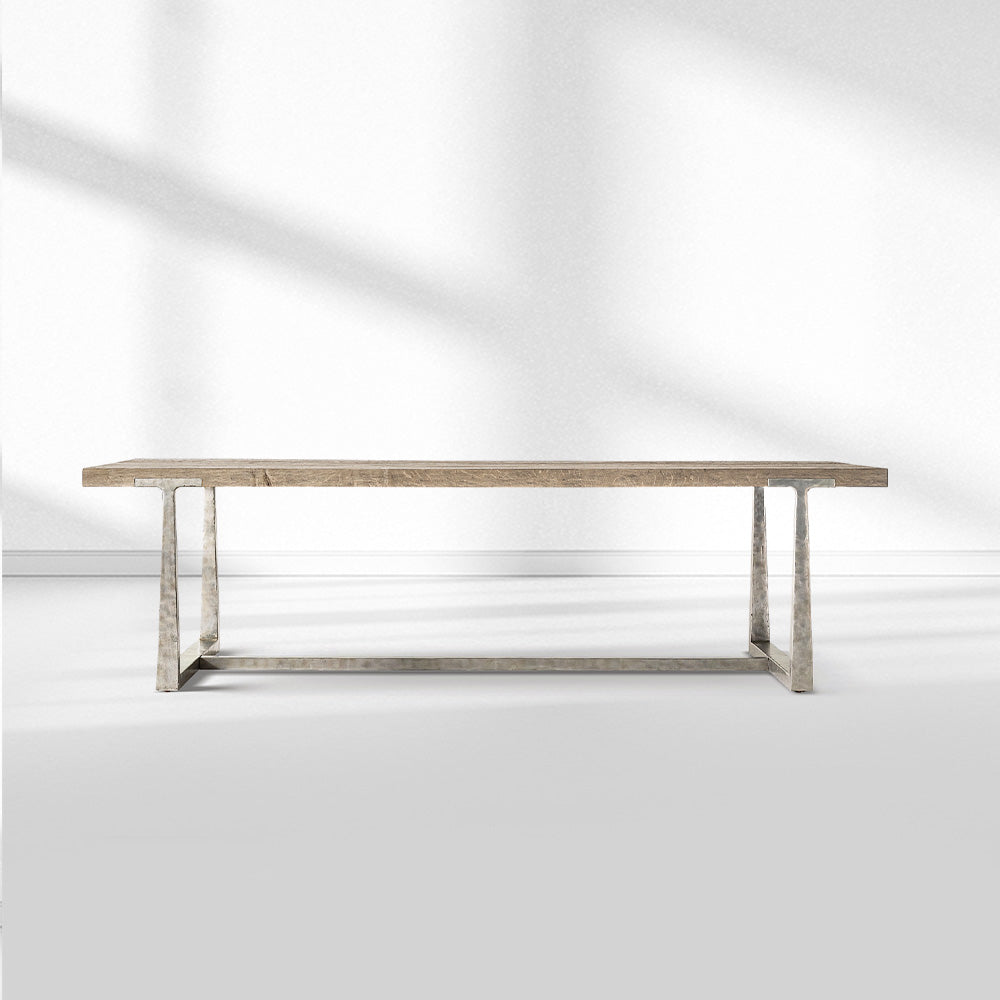 Trace Extension Dining Table