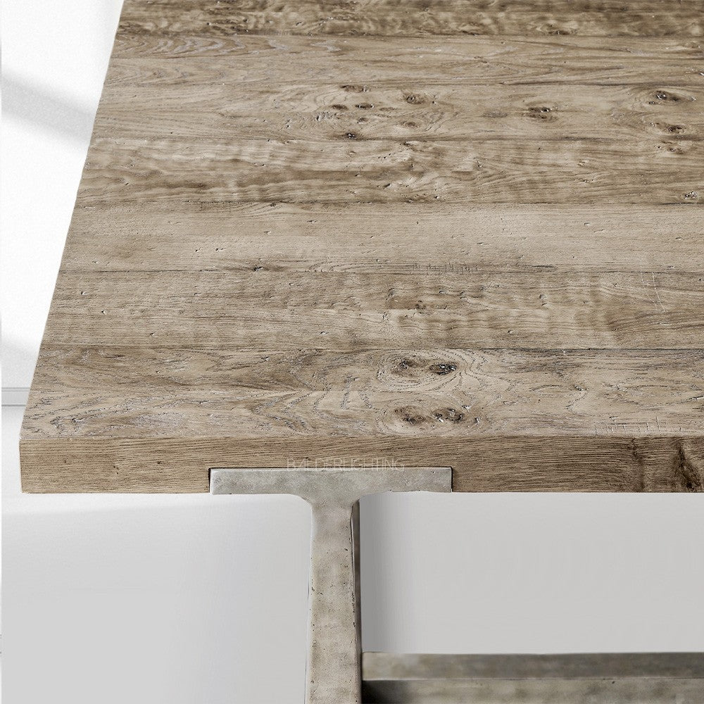 Trace Extension Dining Table