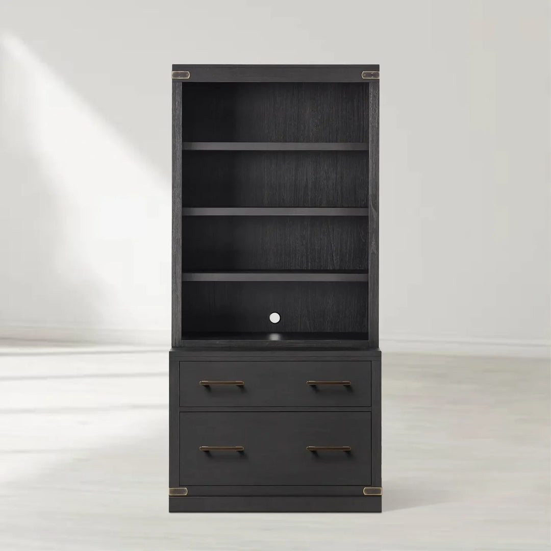 Triont Modular Bookcase