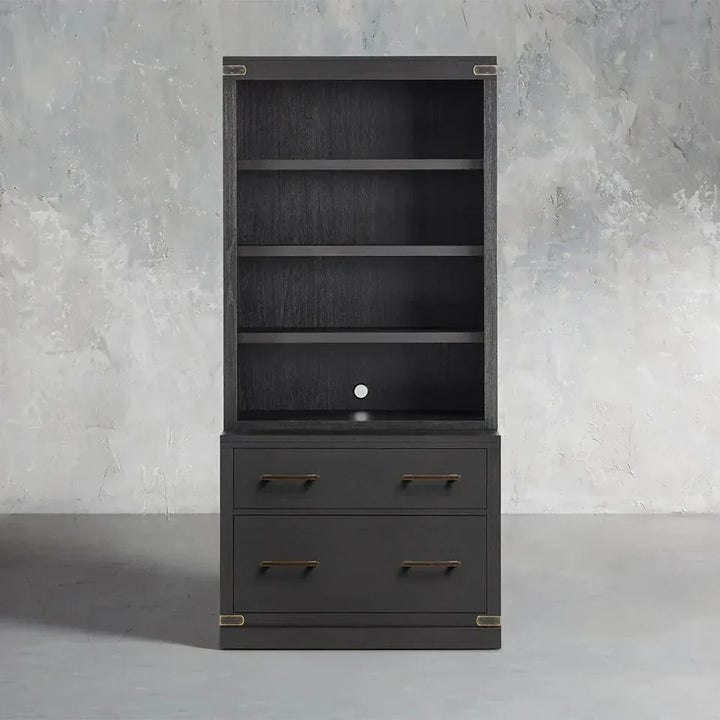 Triont Modular Bookcase