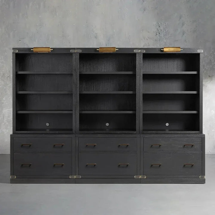 Triont Modular Bookcase
