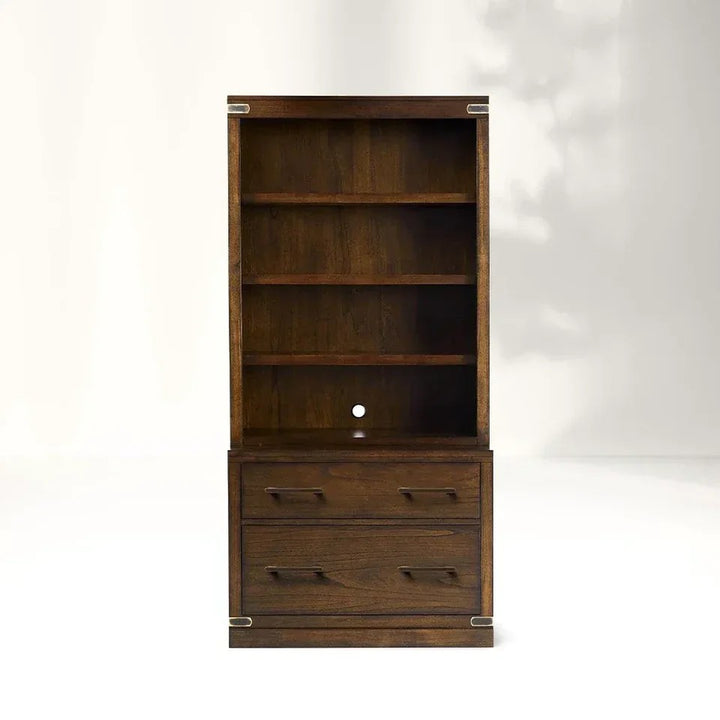 Triont Modular Bookcase