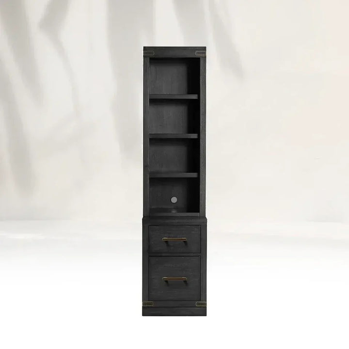Triont Modular Narrow Bookcase