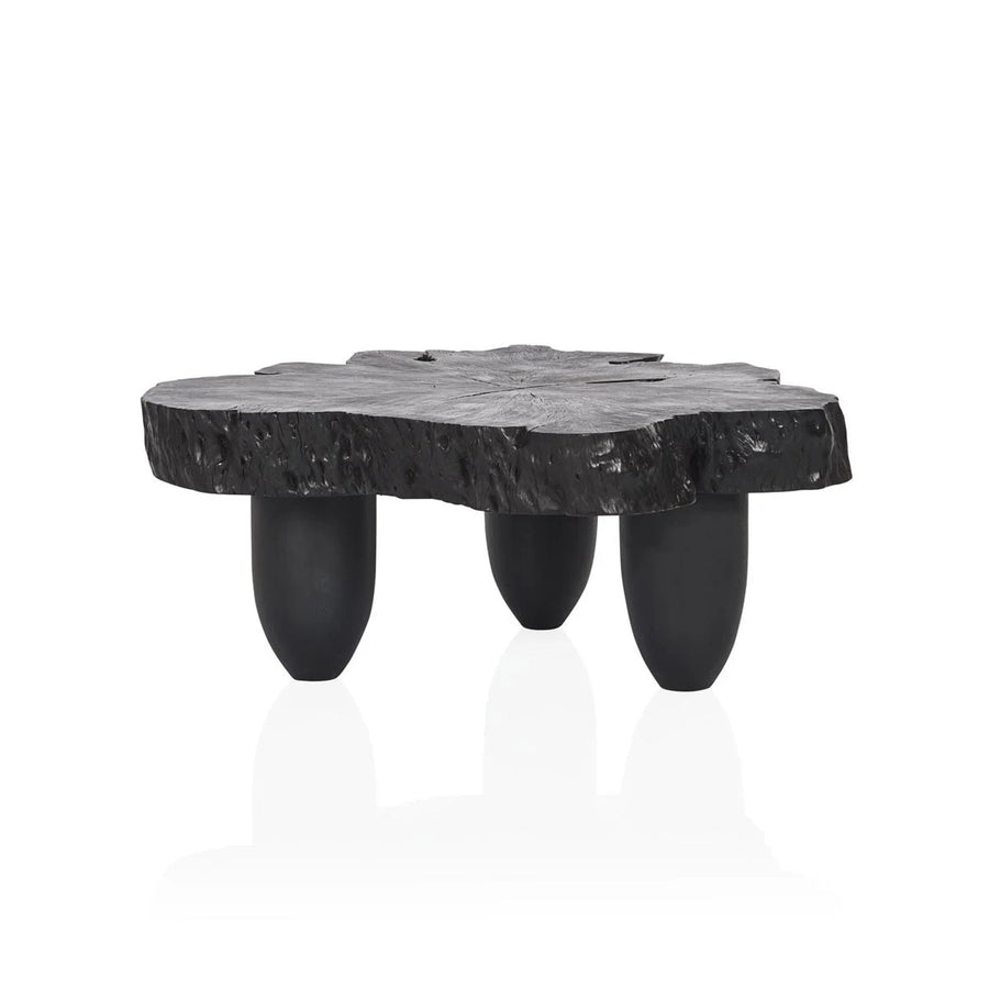 Turner Round Coffee Table