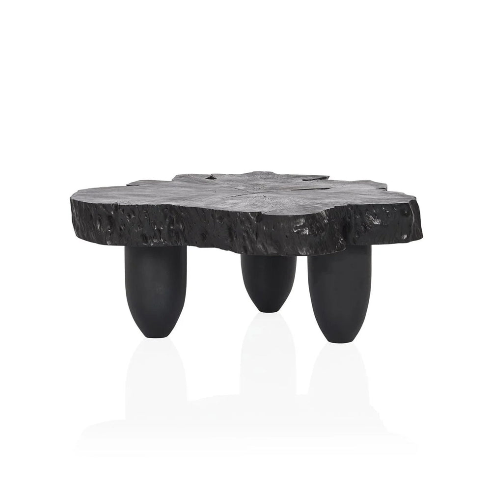 Turner Round Coffee Table