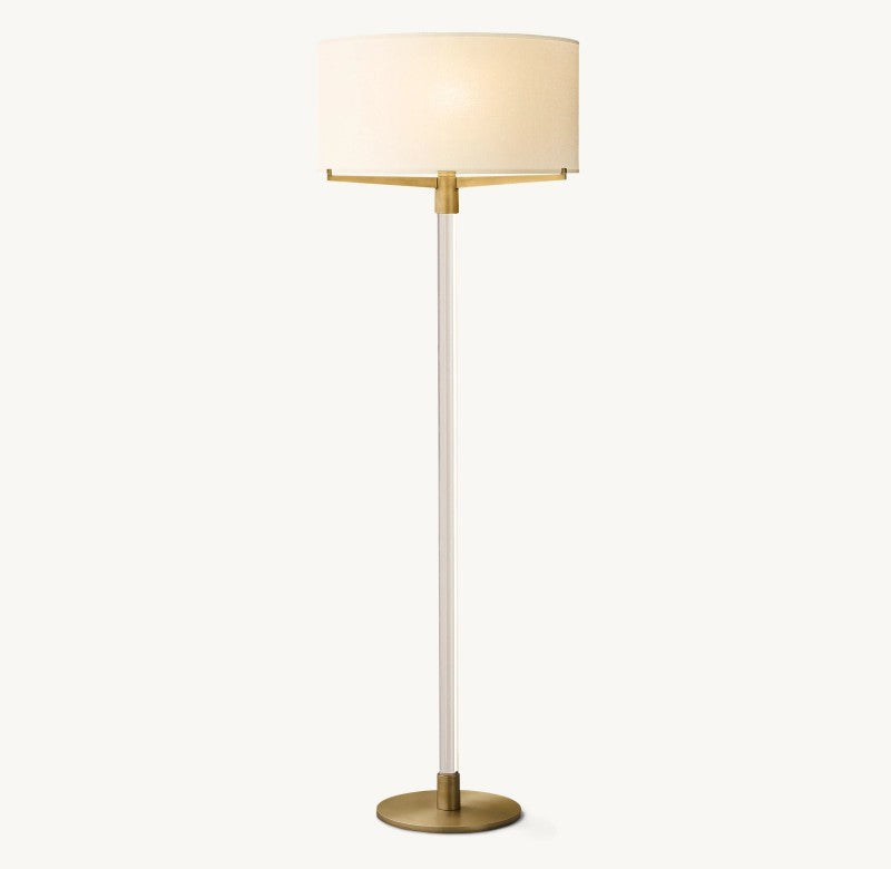 Tuttle Floor Lamp