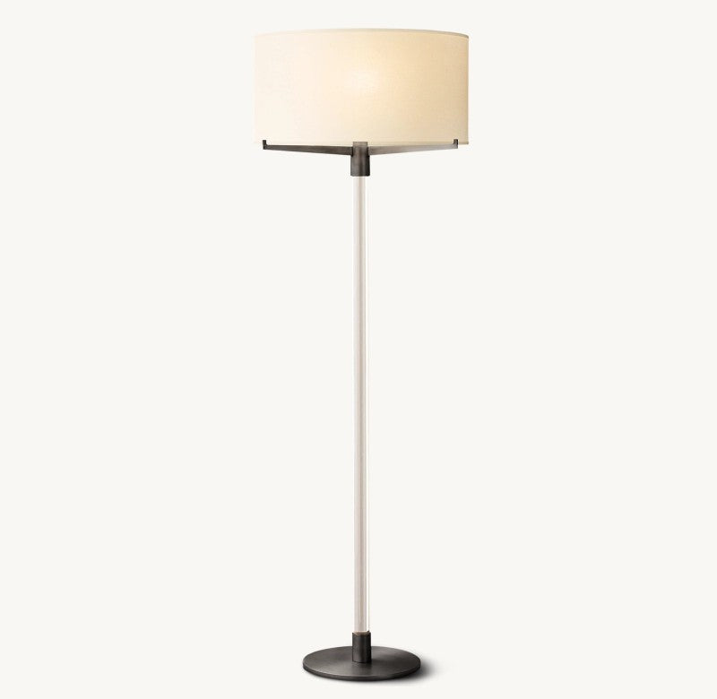Tuttle Floor Lamp