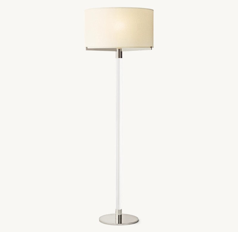 Tuttle Floor Lamp
