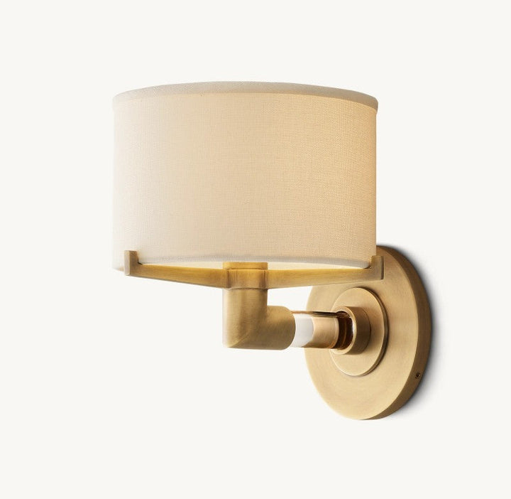 Tuttle Sconce