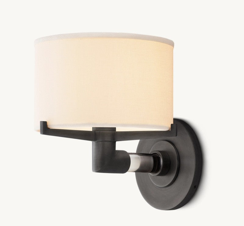 Tuttle Sconce
