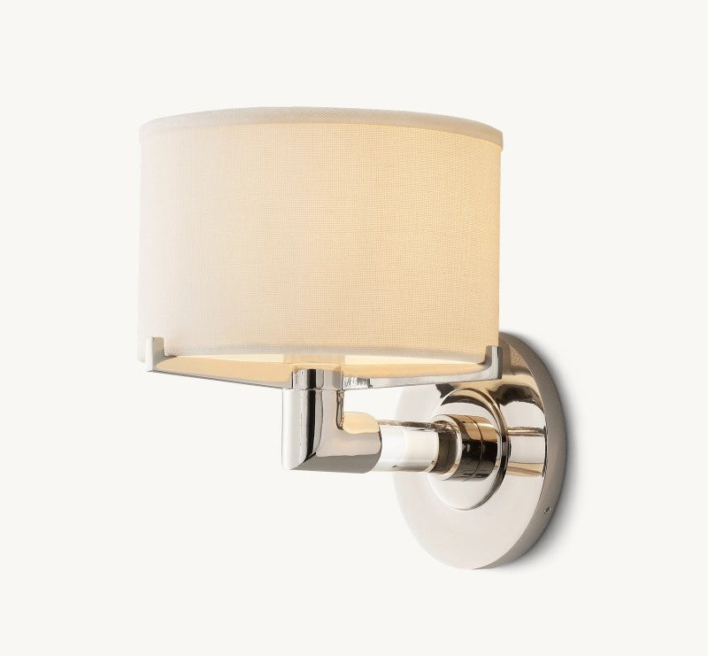 Tuttle Sconce