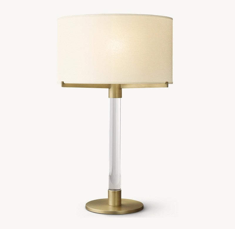 Tuttle Table Lamp