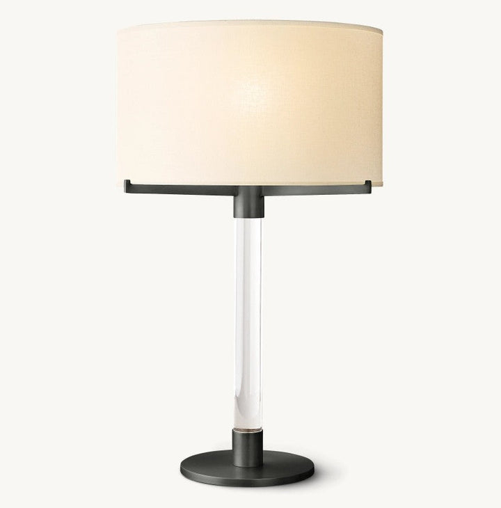 Tuttle Table Lamp